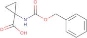 Z-1-aminocyclopropane-1-carboxylic acid