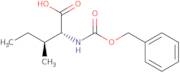 Z-D-allo-isoleucine dicyclohexylammonium salt