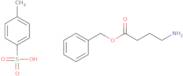 γ-Aminobutyric acid benzyl ester p-tosylate