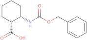 Z-cis-2-aminocyclohexanecarboxylic acid