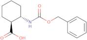 Z-trans-2-aminocyclohexanecarboxylic acid