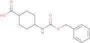 Z-trans-4-aminocyclohexanecarboxylic acid