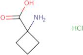 1-Amino-cyclobutane carboxylic acid hydrochloride