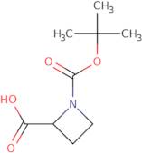 Azetidine-1,2-dicarboxylic acid 1-tert-butyl ester