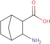 3-Amino-2-norbornanecarboxylic acid