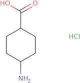 trans-4-Aminocyclohexane carboxylic acid hydrochloride