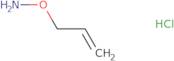 O-Allylhydroxylamine hydrochloride