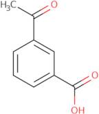 3'-Acetophenonecarboxylic acid