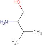 2-Amino-3-Methyl-1-Butanol