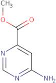 6-Amino-4-Pyrimidinecarboxylic Acid Methyl ester