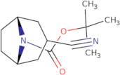 exo-8-Boc-3-cyano-8-azabicyclo[3.2.1]octane
