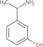 (S)-3-(1-Aminoethylphenol