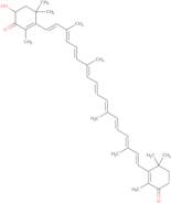 rac-Adonirubin