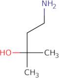 4-Amino-2-methyl-2-butanol