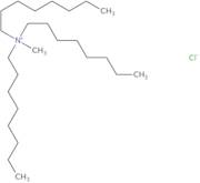 Tri(octyl-decyl)methylammonium chloride - R=C8-C10