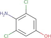 4-Amino-3,5-dichlorophenol