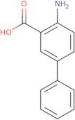 4-amino[1,1'-biphenyl]-3-carboxylic acid