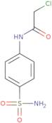 n-[4-(aminosulfonyl)phenyl]-2-chloroacetamide