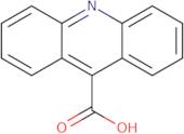 9-acridinecarboxylic acid