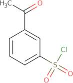 3-Acetylbenzenesulfonyl chloride
