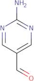 2-amino-5-pyrimidinecarboxyaldehyde