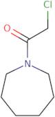 1-(1-azepanyl)-2-chloro-1-ethanone