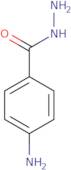 4-Aminobenzhydrazide