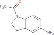 1-acetylindolin-5-amine