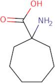 1-Amino-1-cycloheptane carboxylic acid