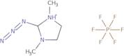 2-Azido-1,3-dimethylimidazolinium hexafluorophosphate