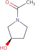 (R)-1-Acetyl-3-pyrrolidinol