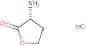 (R)-(+)-a-Amino-gamma-butyrolactone Hydrochloride