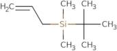 Allyl(tert-butyl)dimethylsilane
