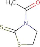 3-Acetylthiazolidine-2-thione