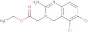 Anagrelide Impurity C(=Anagrelide impurity 2)