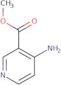4-Aminonicotinic acid methyl ester