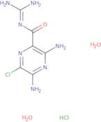 Amiloride hydrochloride