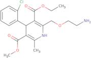 Amlodipine base