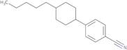 4-(trans-4-Amylcyclohexyl)benzonitrile
