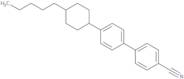 trans-4'-(4-Pentylcyclohexyl)[1,1'-biphenyl]-4-carbonitrile