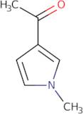 3-Acetyl-1-methylpyrrole