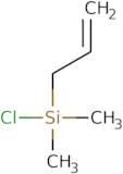 Allylchlorodimethylsilane [Allyldimethylsilylating Reagent for GC/MS]