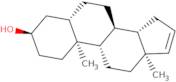 5alpha-Androst-16-en-3alpha-ol