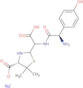 Amoxicillin related compound D