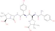 Amoxicillin related compound J