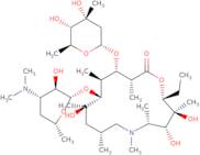 Azithromycin impurity C