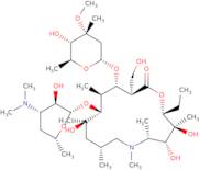 Azithromycin impurity D