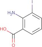 2-Amino-3-iodobenzoic acid