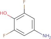 4-Amino-2,6-difluorophenol