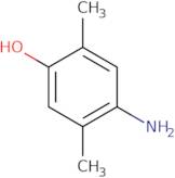 4-Amino-2,5-dimethylphenol